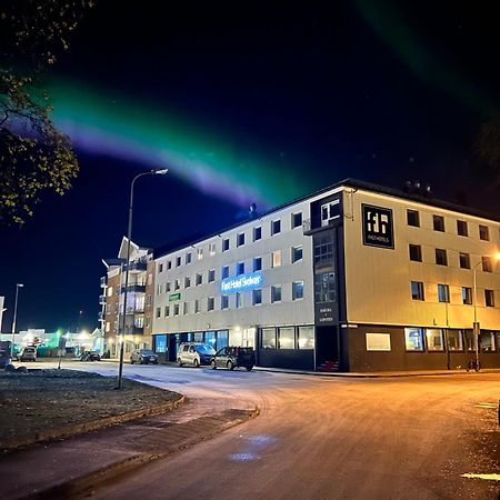 Fast Hotel Svolvaer Luaran gambar