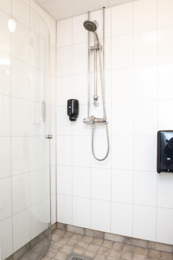 Fast Hotel Svolvaer Luaran gambar