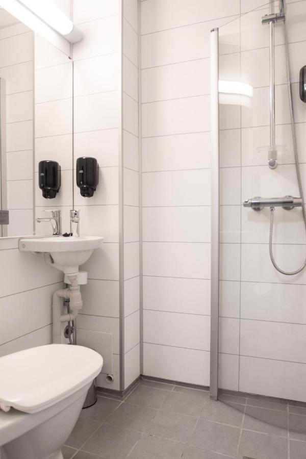 Fast Hotel Svolvaer Luaran gambar