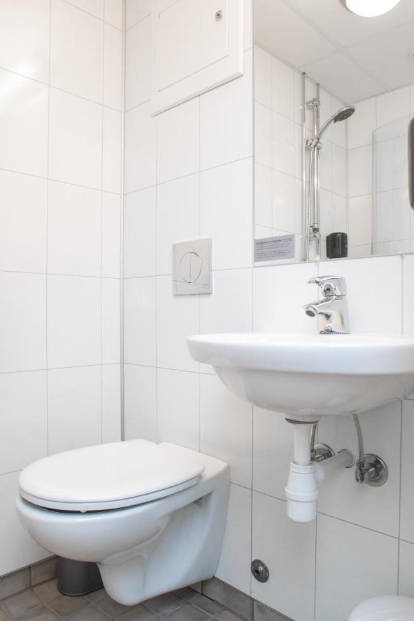 Fast Hotel Svolvaer Luaran gambar