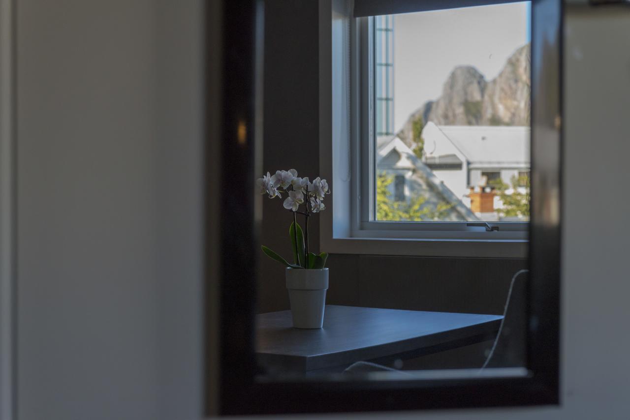 Fast Hotel Svolvaer Luaran gambar