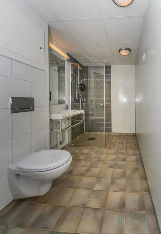 Fast Hotel Svolvaer Luaran gambar