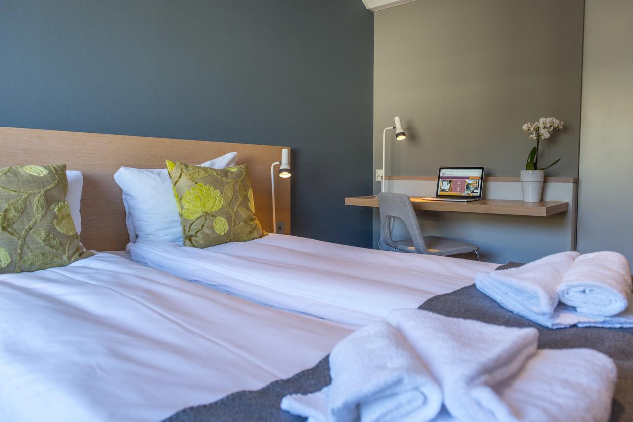 Fast Hotel Svolvaer Luaran gambar
