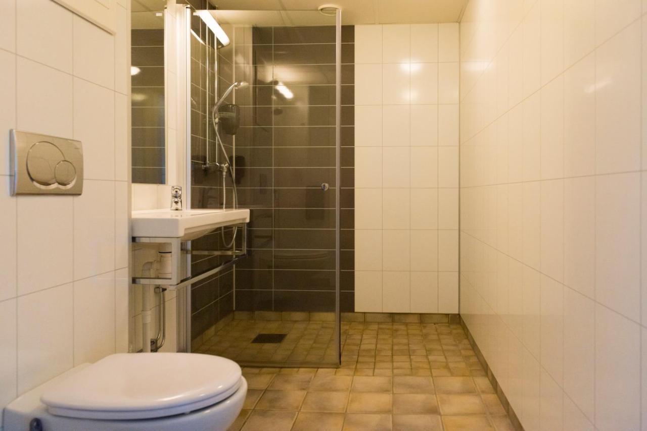 Fast Hotel Svolvaer Luaran gambar