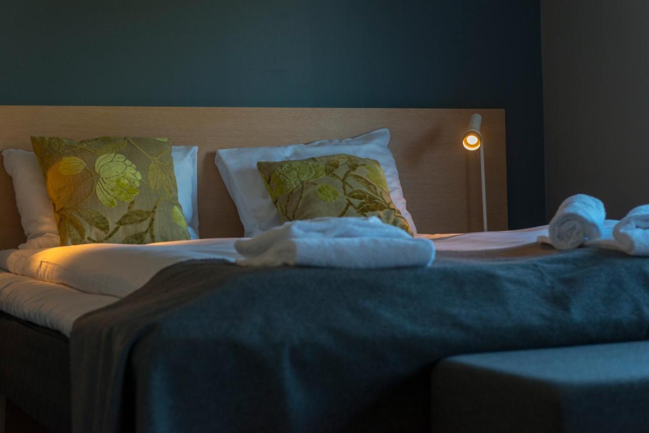 Fast Hotel Svolvaer Luaran gambar