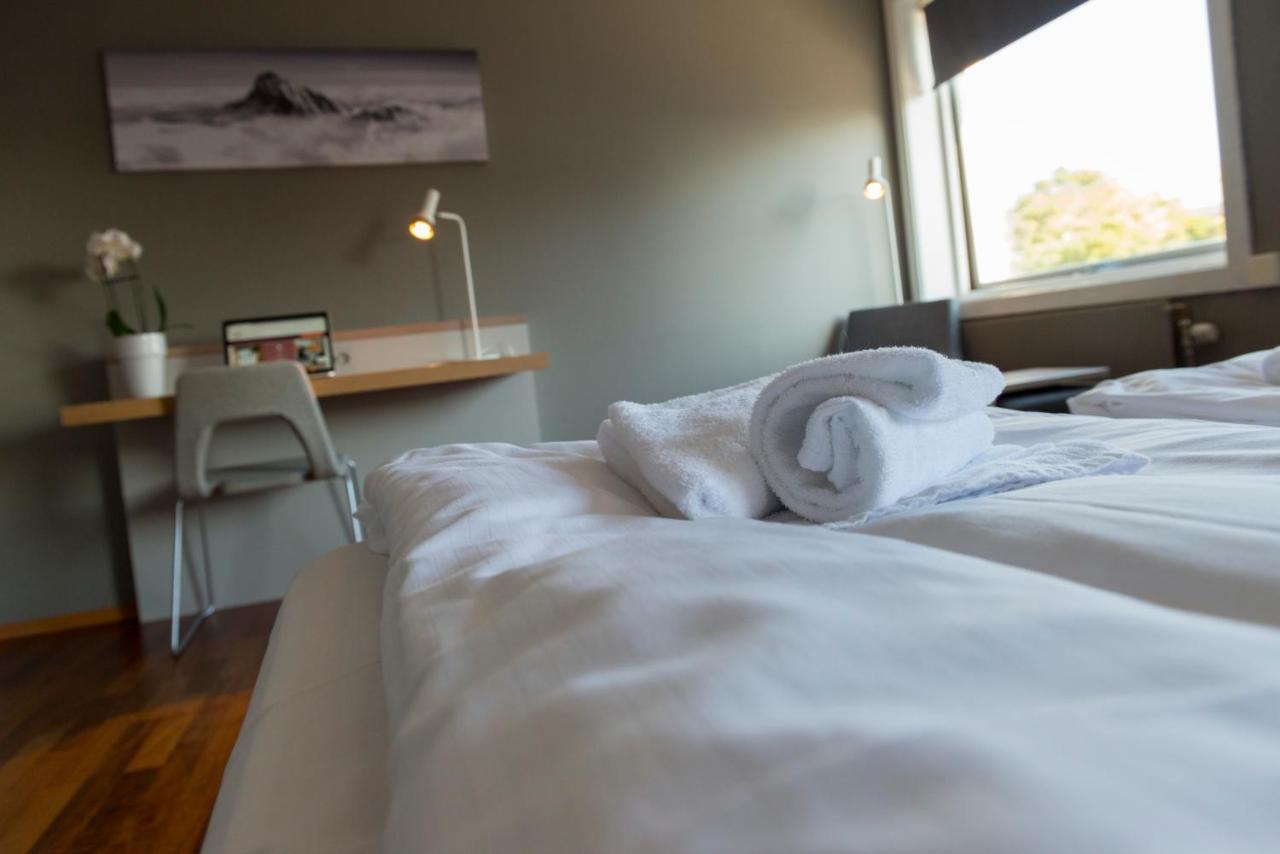 Fast Hotel Svolvaer Luaran gambar